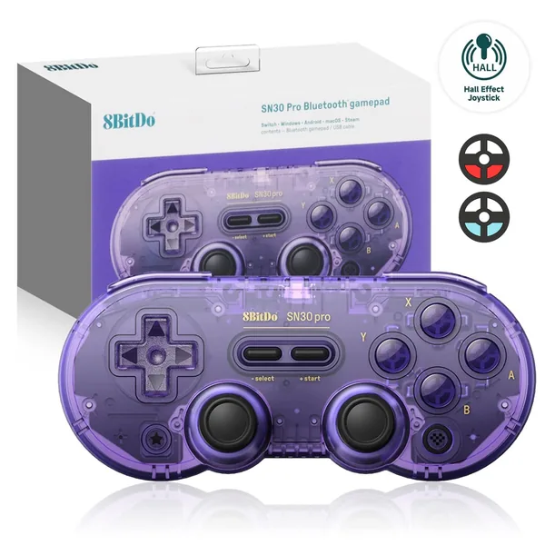 SN30 Pro