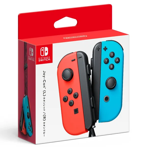 Joy-Con