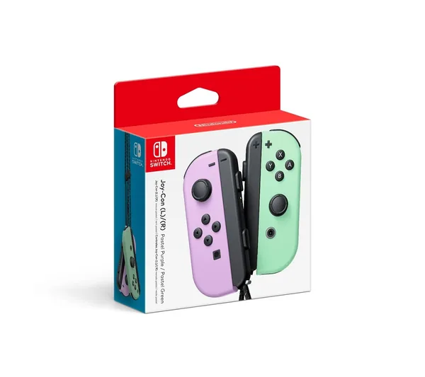 Joy-Con