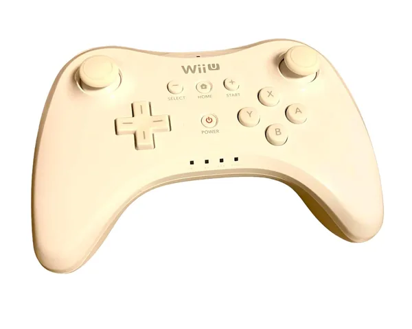Wii U Pro Controller