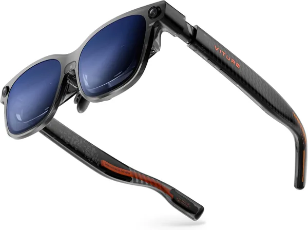 Luma Ultra XR Glasses