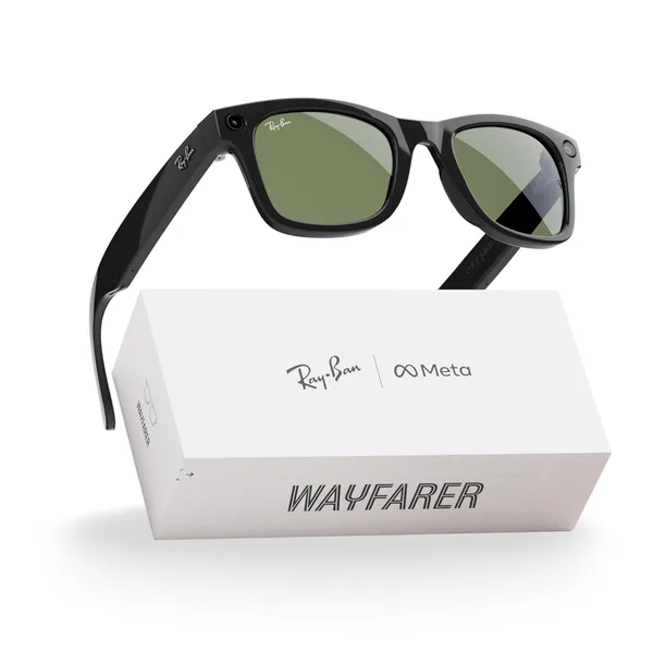 Ray-ban | Meta Smart Glasses