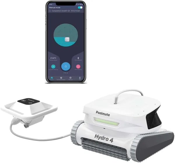 Hydro 4 Battery