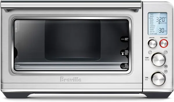 Smart Oven Air Fryer