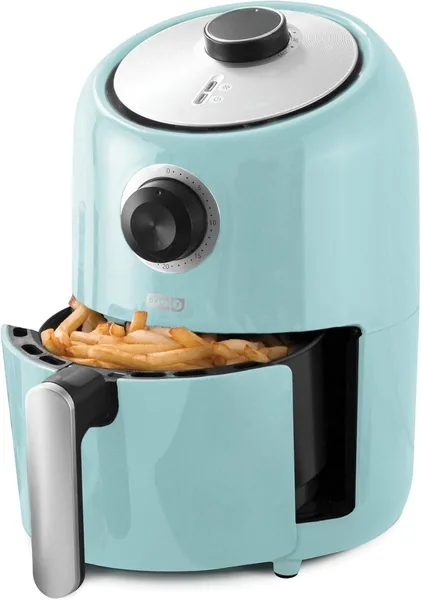 Compact Air Fryer