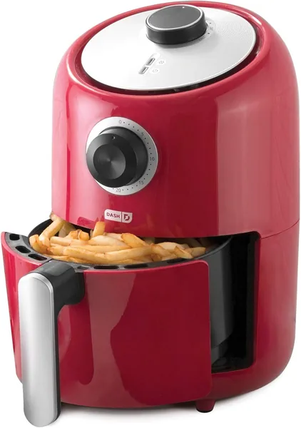 Compact Air Fryer