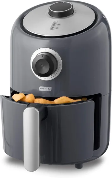 Compact Air Fryer