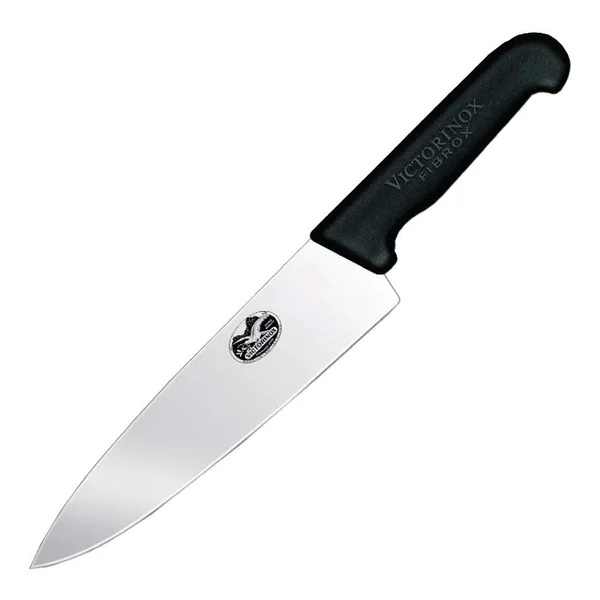 Fibrox Pro Chef's Knife 8 Inch