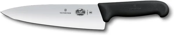 Fibrox Pro Chef's Knife 8 Inch