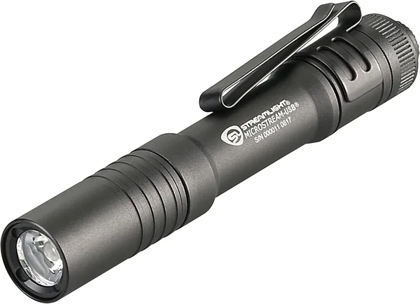 MicroStream USB