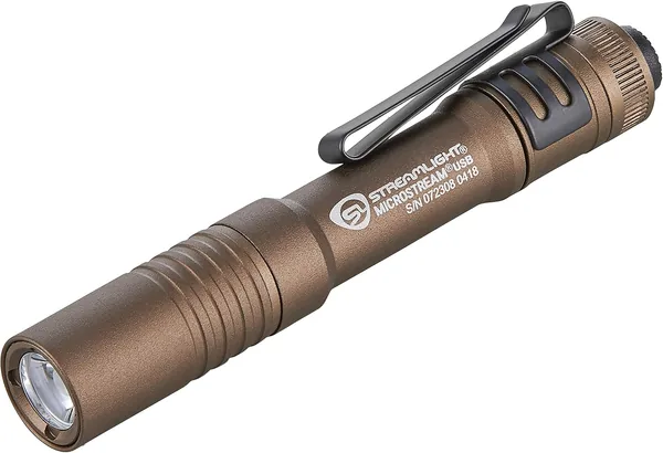 MicroStream USB
