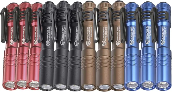 MicroStream USB