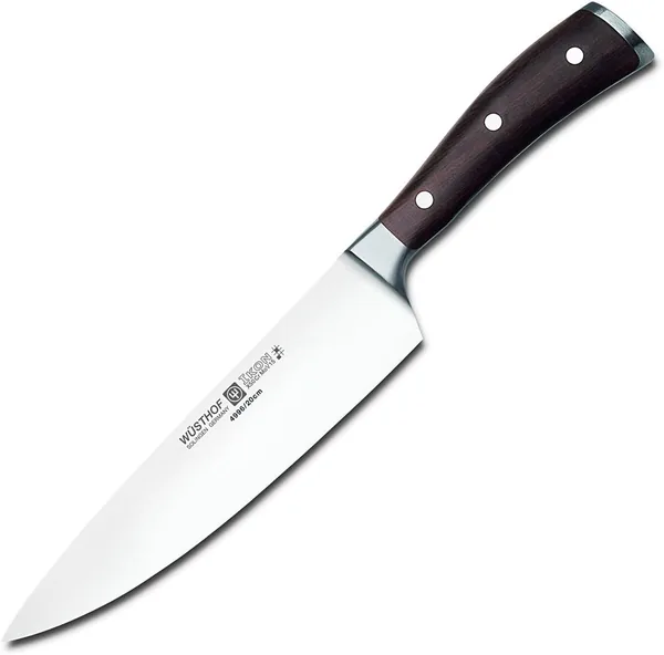 Ikon 8-Inch Cook's Knife