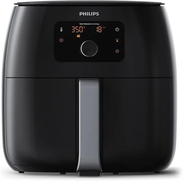 Airfryer XXL