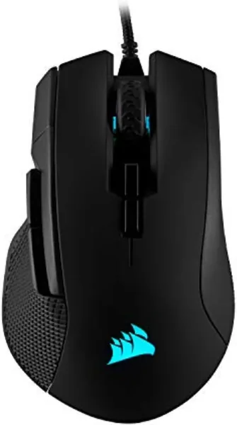 IRONCLAW RGB