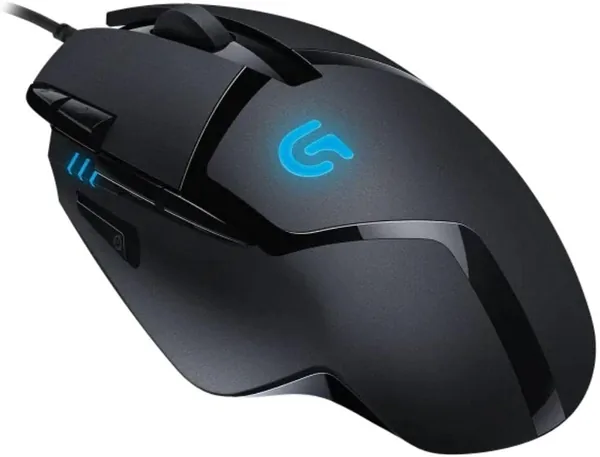 G402 Hyperion Fury