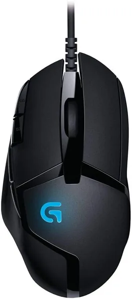 G402 Hyperion Fury