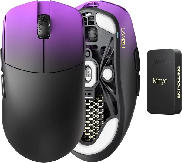 Maya Champion Edition