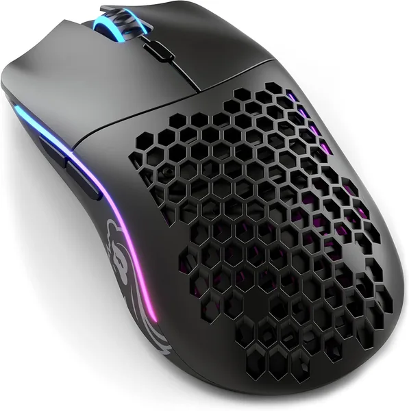 Model O Wireless