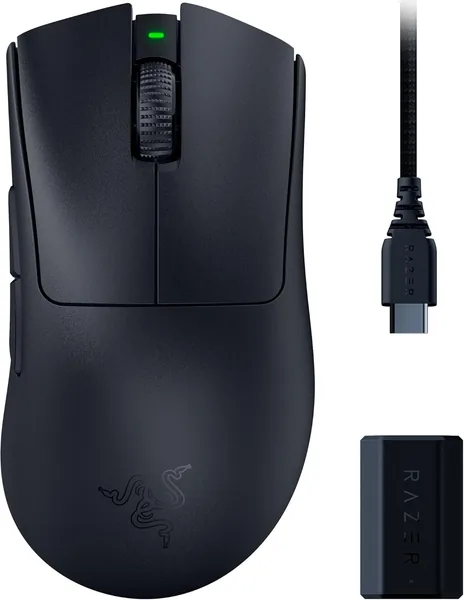DeathAdder V3 Pro