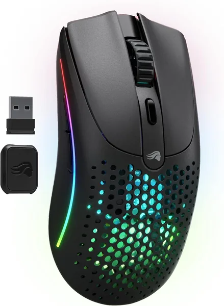 Model O Wireless 2