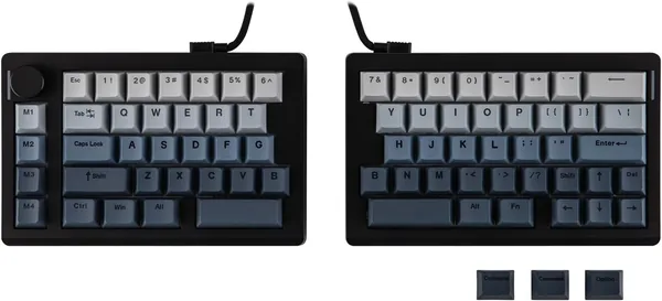Split70