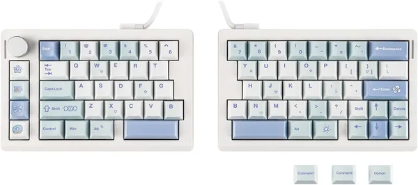 Split70