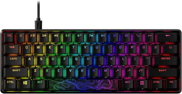 Alloy Origins 60