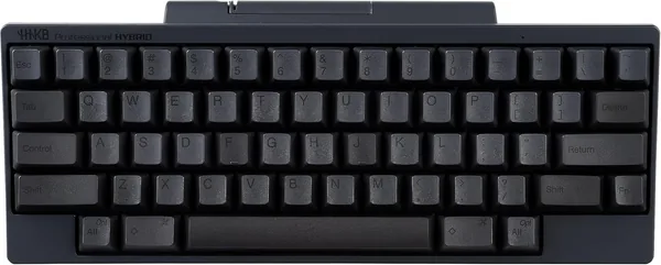 Professional Hybrid