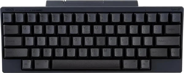 Happy Hacking Keyboard Professional Hybrid Type-S