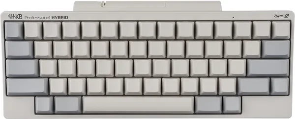 Happy Hacking Keyboard Professional Hybrid Type-S