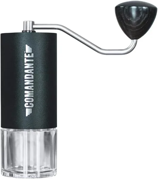 C40 Hand Grinder MK4