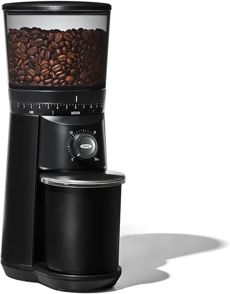 Brew Conical Burr Coffee Grinder