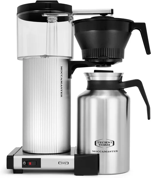 39340 CDT Grand Coffee Maker