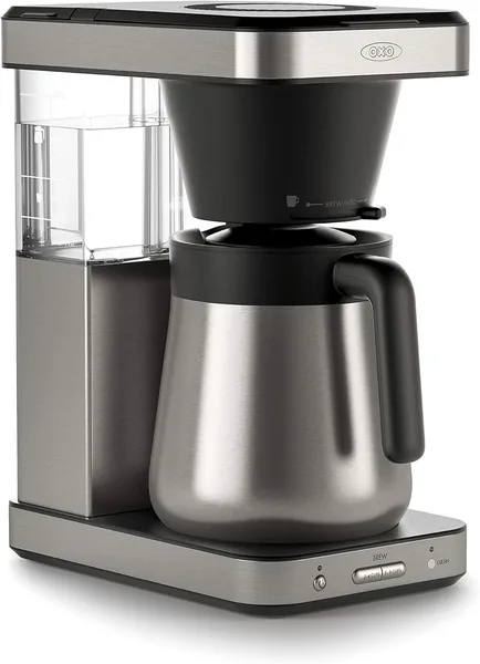 Brew 8-Cup Coffee Maker