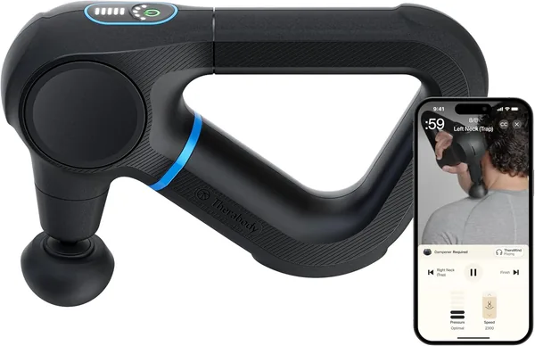 Massage Guns