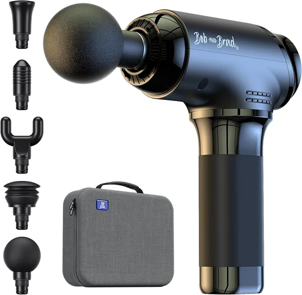 T2 Massage Gun