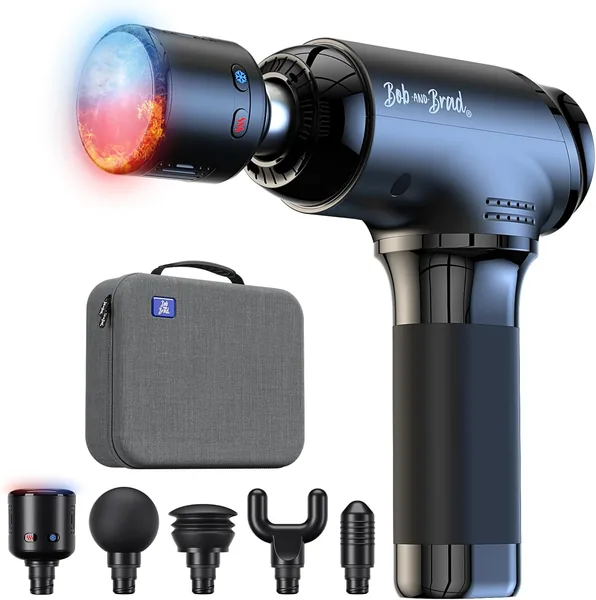 T2 Massage Gun