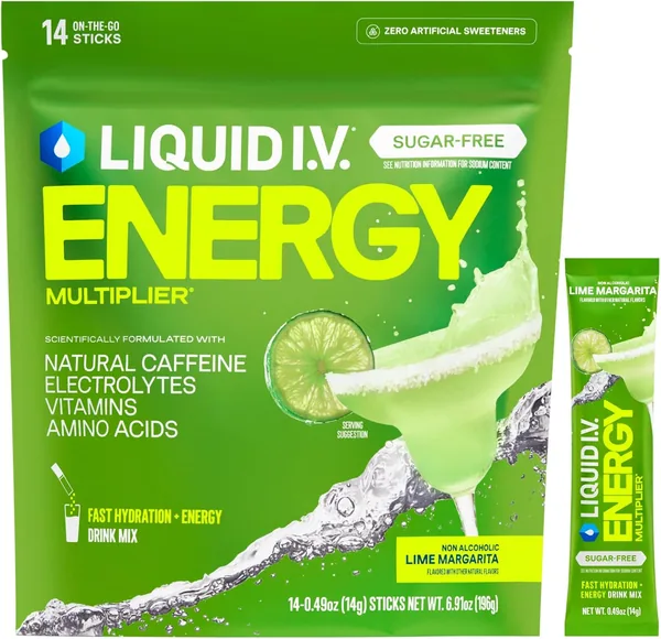 Energy Multiplier