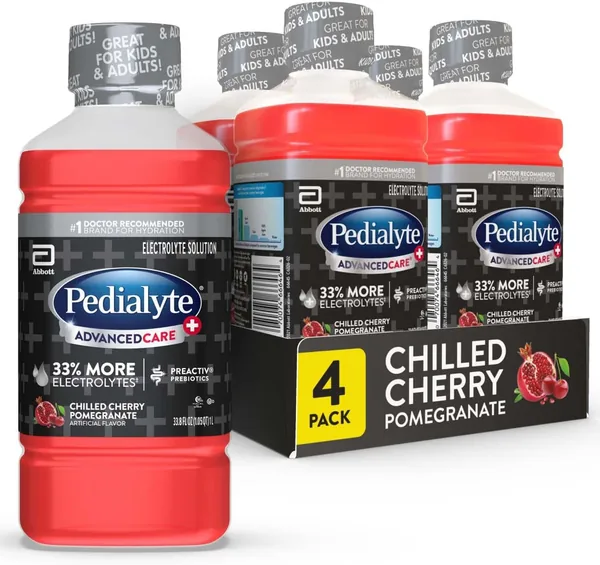 AdvancedCare Plus