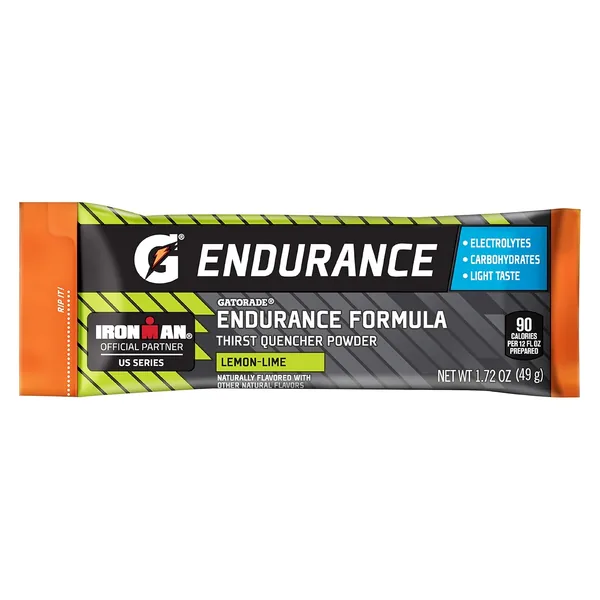 Endurance Formula