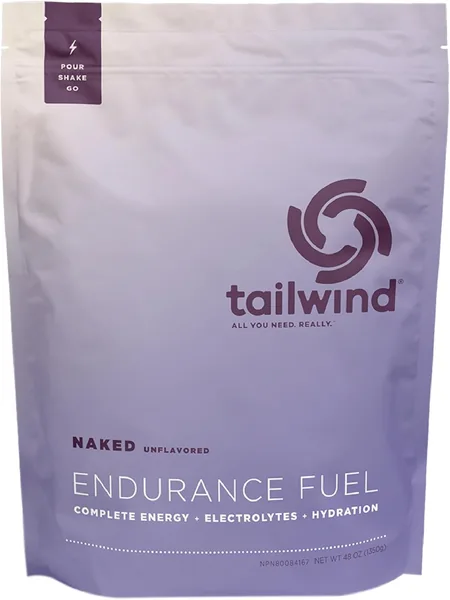 Endurance Fuel