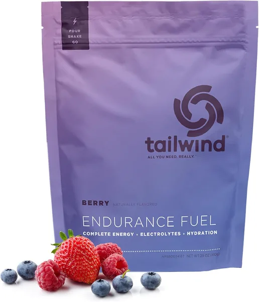 Endurance Fuel