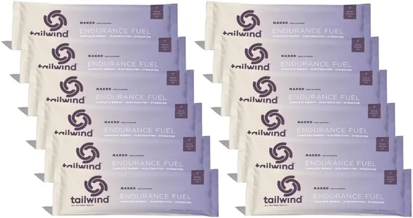 Endurance Fuel