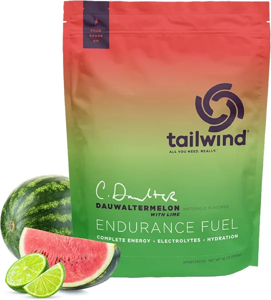 Endurance Fuel