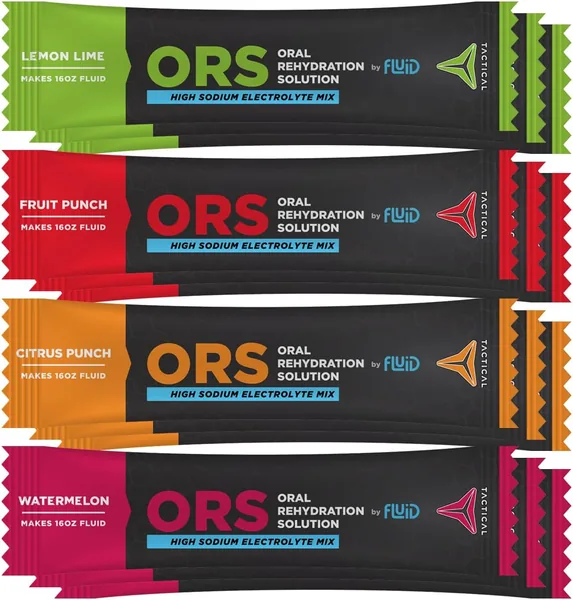 ORS