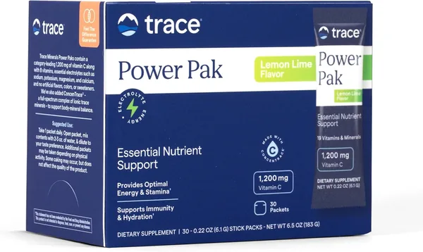 Power Pak