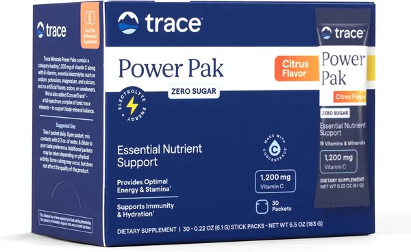 Power Pak