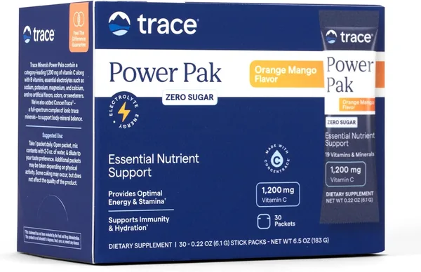 Power Pak