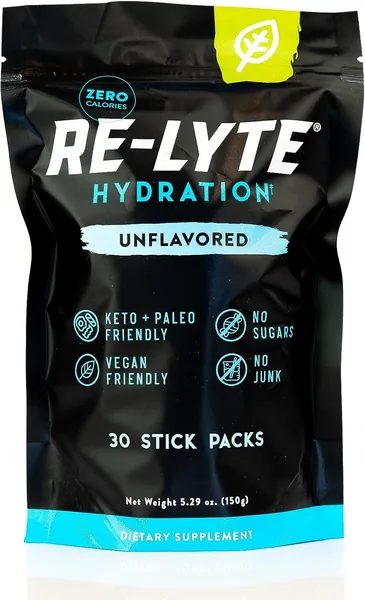 Hydration